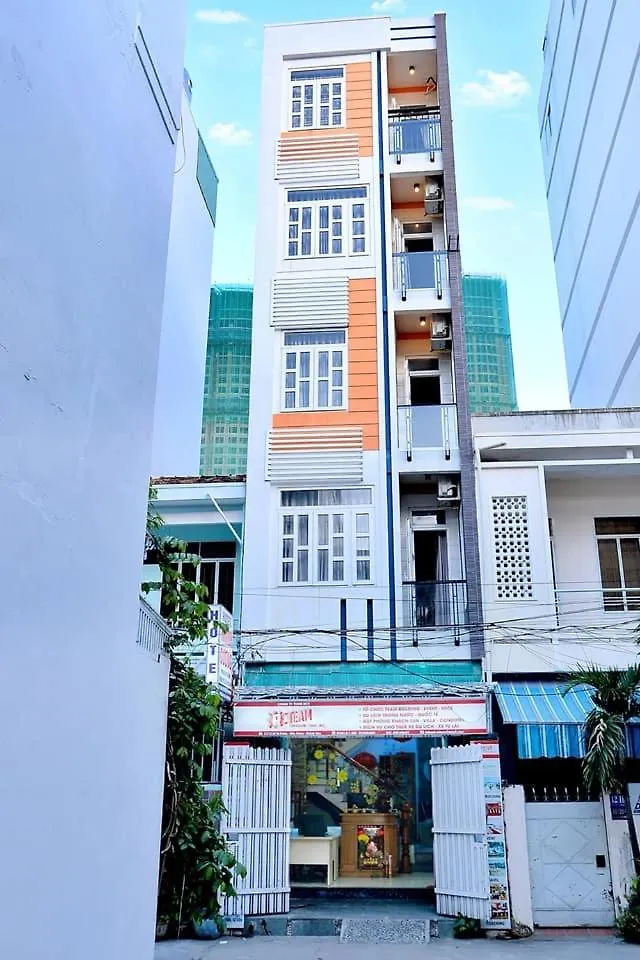 Thanh Cuong Hotel Nha Trang