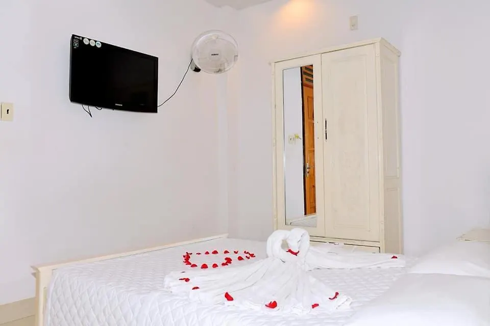 Thanh Cuong Hotel Nha Trang 0*,  Vietname