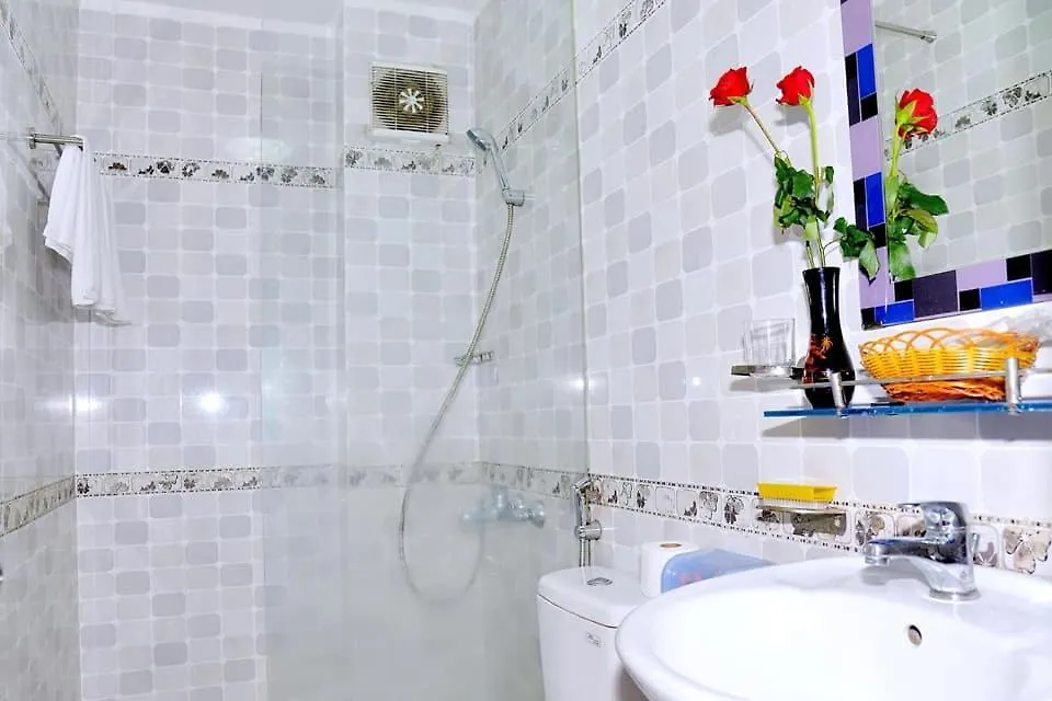Thanh Cuong Hotel Nha Trang 0*,