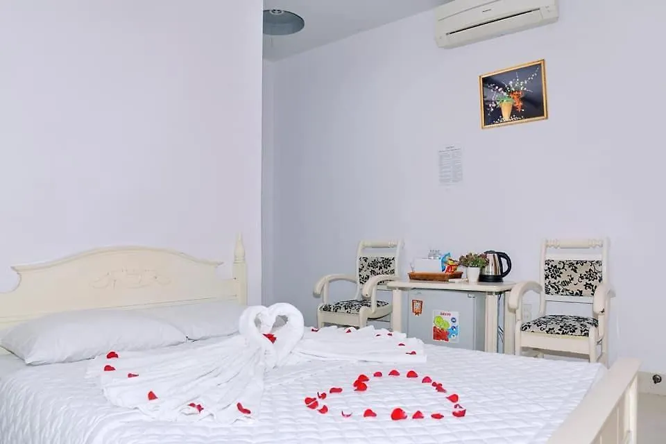 Thanh Cuong Hotel Nha Trang