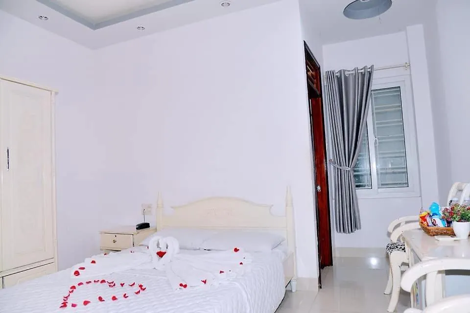 Thanh Cuong Hotel Nha Trang